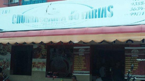 Churrascaria Farias