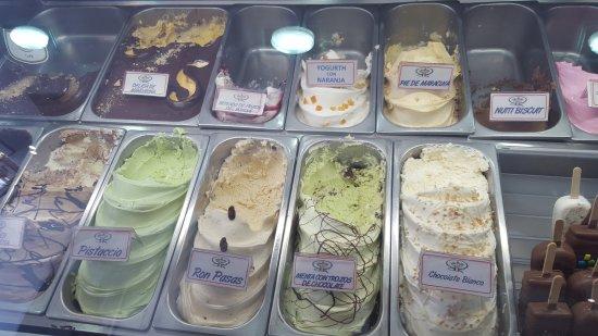 Gelateria Lekka Lekka