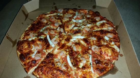 Romanas Italian Restaurant & Pizzeria