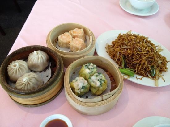 Golden Boat Chinese Restaurant