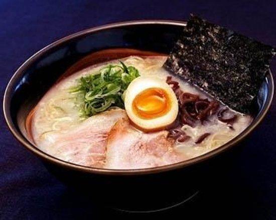 Ichimentei Hamaguchi