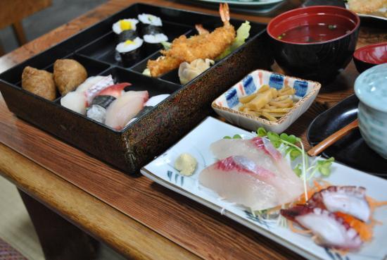 Saburo Sushi