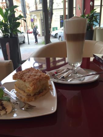 Cafeteria Espresso Wieliczka