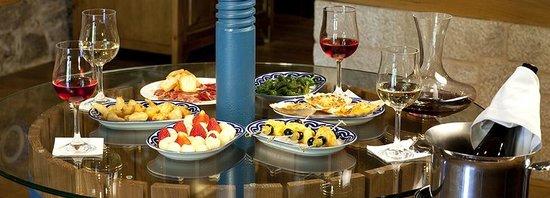 Restaurante Villa verde