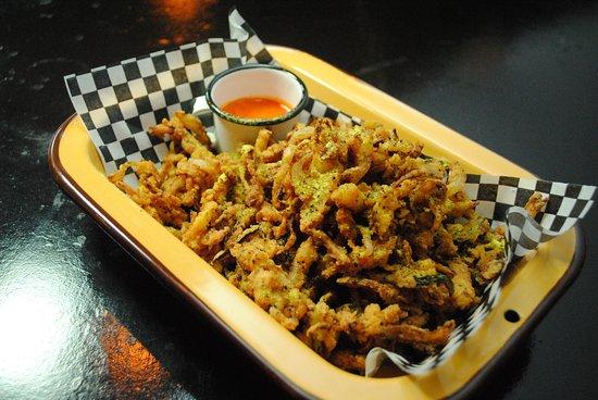 Roosters Wings House