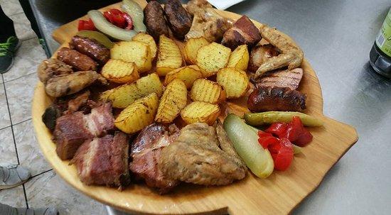 Restaurant Casa Doamnelor