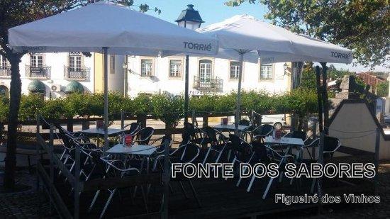 Fonte dos Sabores