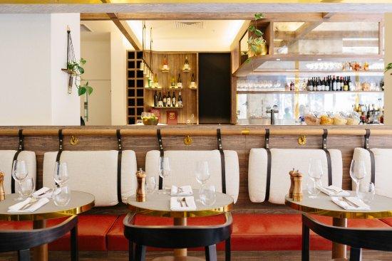 The Croft House Town Kitchen & Bar