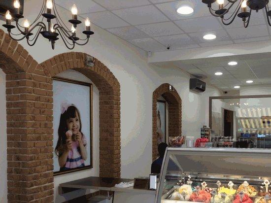 Lodziarnia Marcello Gelato