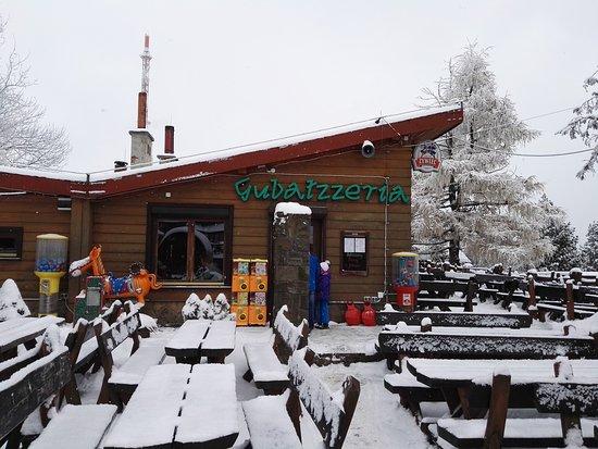 Gubalzzeria