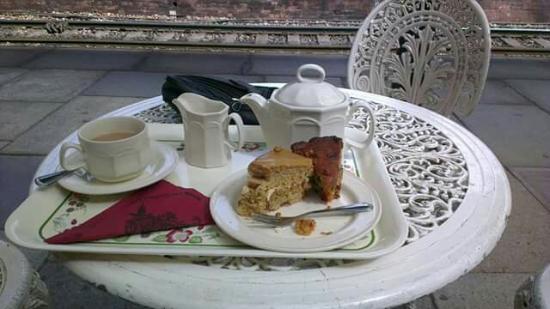 Lady Foley's Tea Room