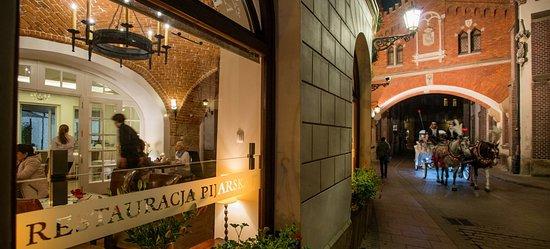 Pijarska 17 Bistro & Restaurant