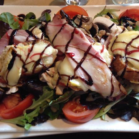 Restaurant Les Melezes