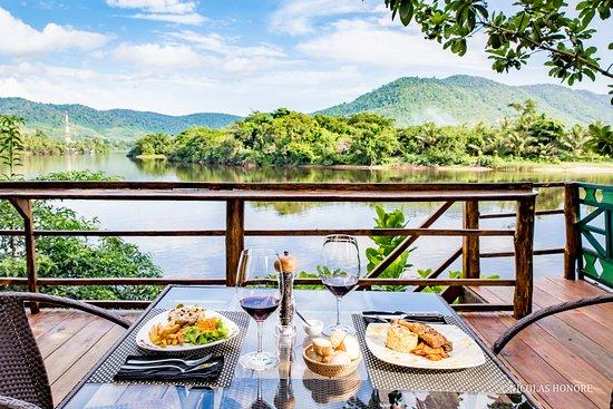 GreenHouse Restaurant