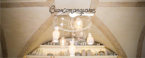 Caffetteria bistrò Biancomangiare