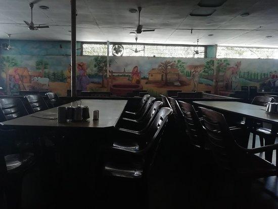 Shivshakti Kathiyawadi Hotel Restaurant