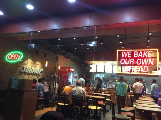 Subway