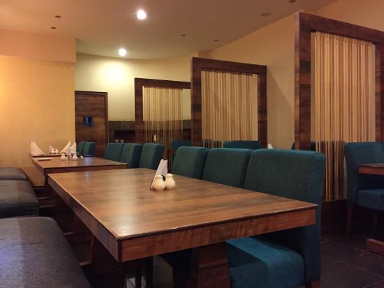 Petals Restaurant