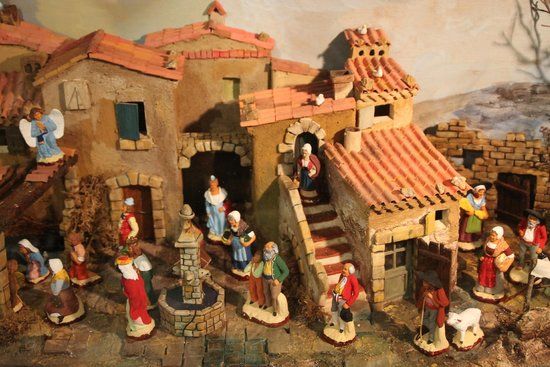 Musée du Santon