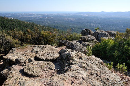Anciennes Tailleries de Meules