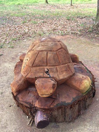 La Forêt de nos Ancêtres