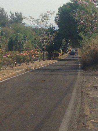 Grutas de San Gabriel