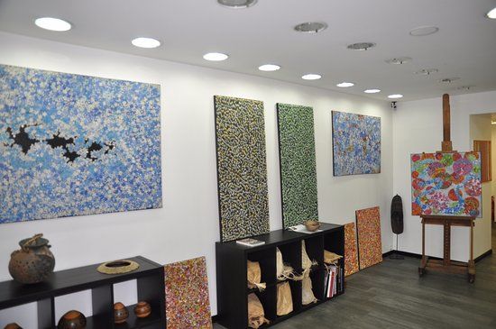 Galerie Des Confluences