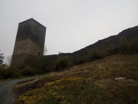 Burgruine Liebenfels