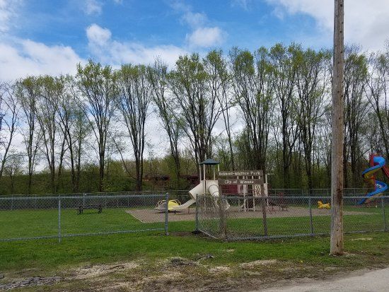 Belmont Whitten Park