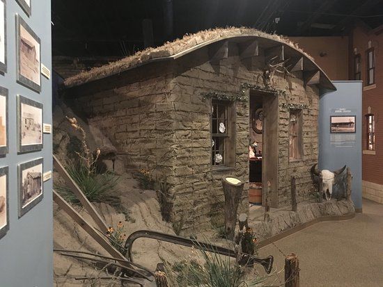 Historic Adobe Museum Complex