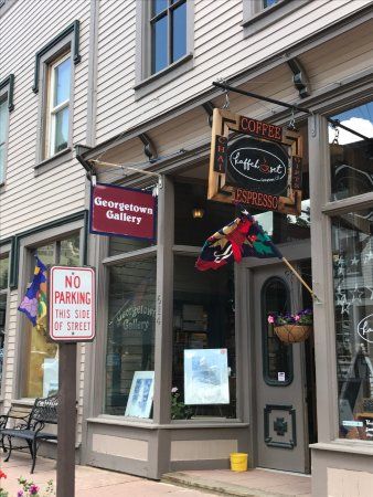 Georgetown Gallery