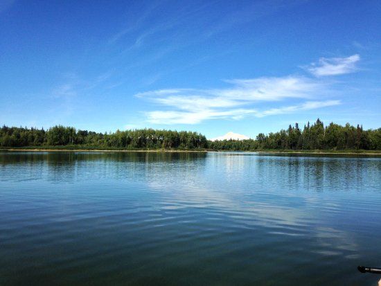 Talkeetna Lakes Park