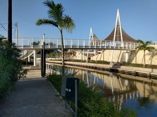 Canal de la Cortadura