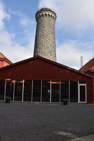 Koldkrigsmuseum Dueodde