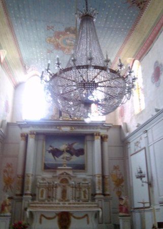 Église Sainte-Catherine de La Flotte