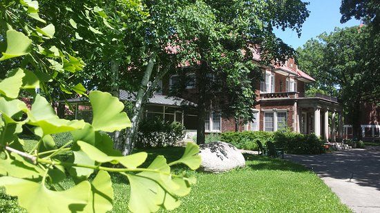 Anderson Center at Tower View