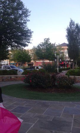 The Collection at Forsyth