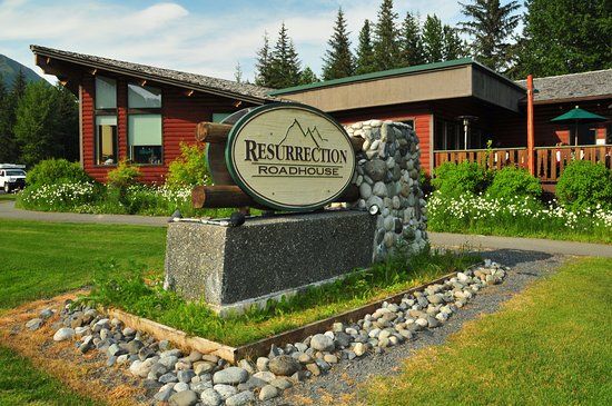 Resurrection Roadhouse