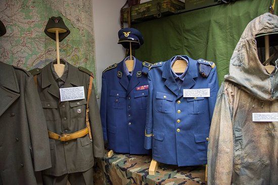 Military and War History Museum