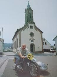Motorradmuseum Heinz Luthringshauser