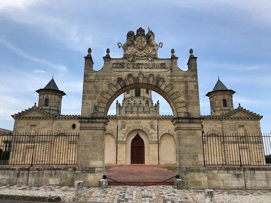 Château Cos d'Estournel