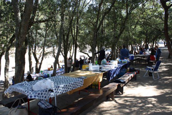 Parque Municipal Cabeço de Montachique