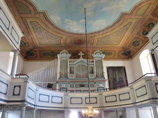 St. Marienkirche Evangelical Church