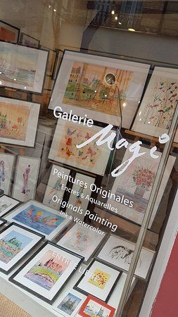 Galerie Magi