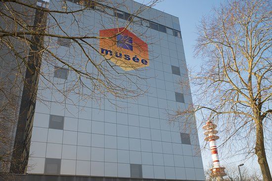 Musée des Transmissions