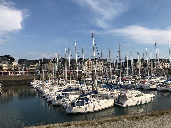 Port du Crouesty