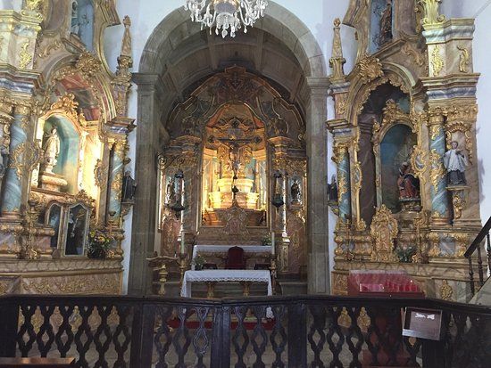 Igreja de Santo Estevão