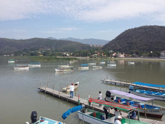 Lake Chapala