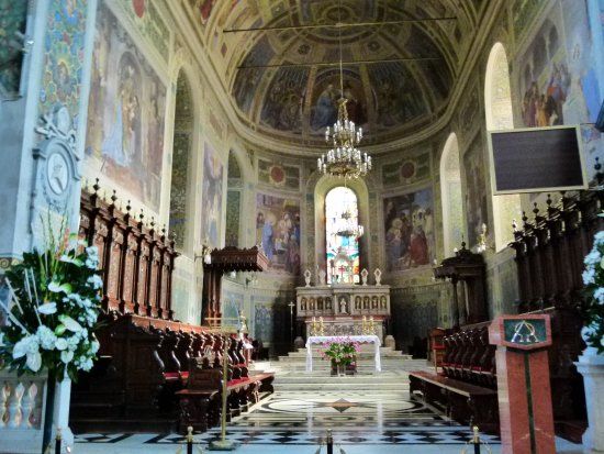 Bazylika katedralna Wniebowzięcia Najświętszej Maryi Panny w Płocku