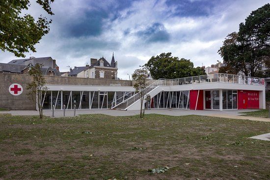 Musée du Blockhaus Hôpital